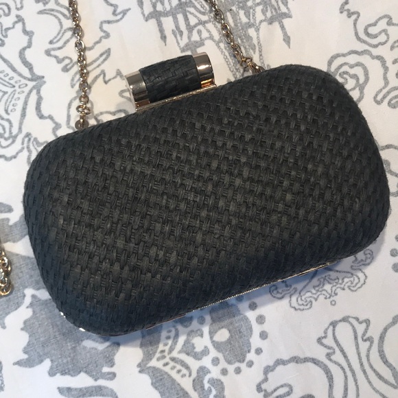 Big Buddha Handbags - Big Buddha Clutch / Pill box purse